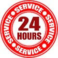 24/7 Service