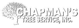 Chapmans Tree Service, Inc Logo